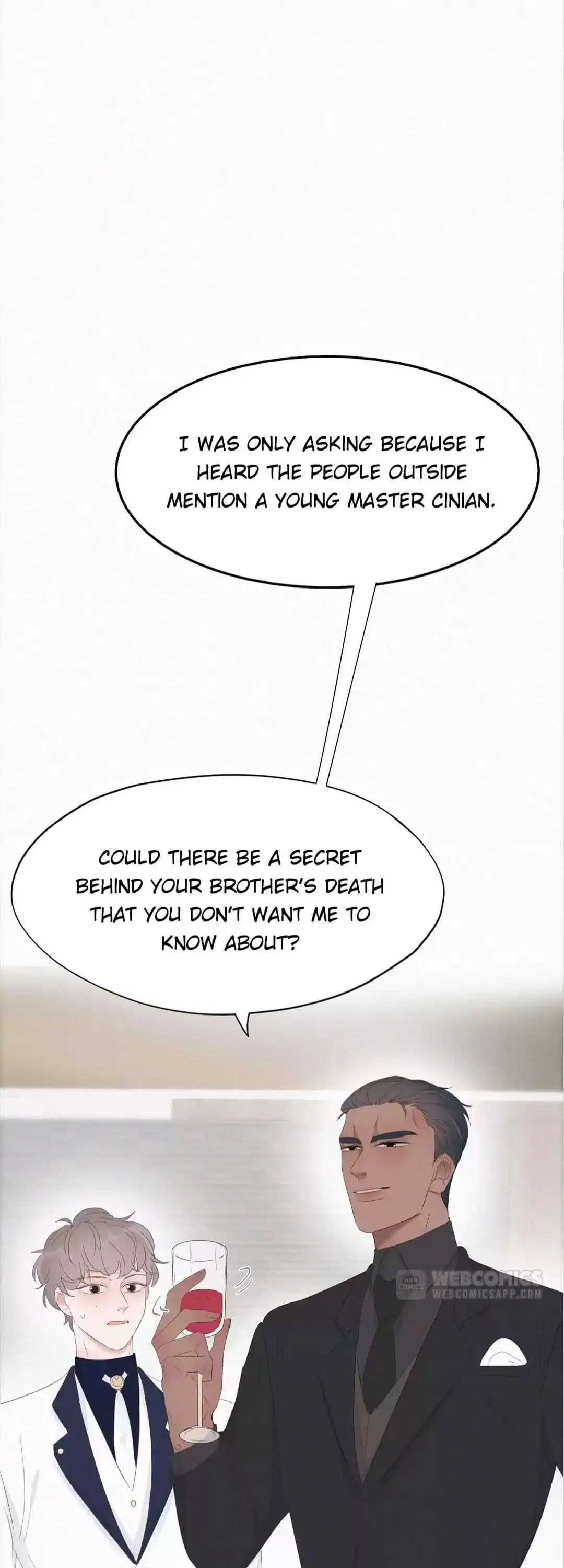 Counterattack Through Pregnancy (Official) - Chapter 25 manhwa