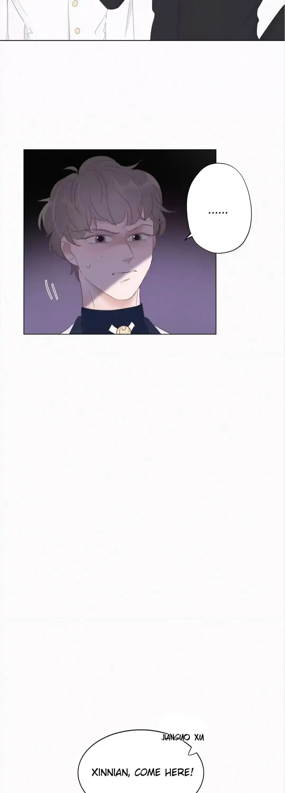 Counterattack Through Pregnancy (Official) - Chapter 25 manhwa