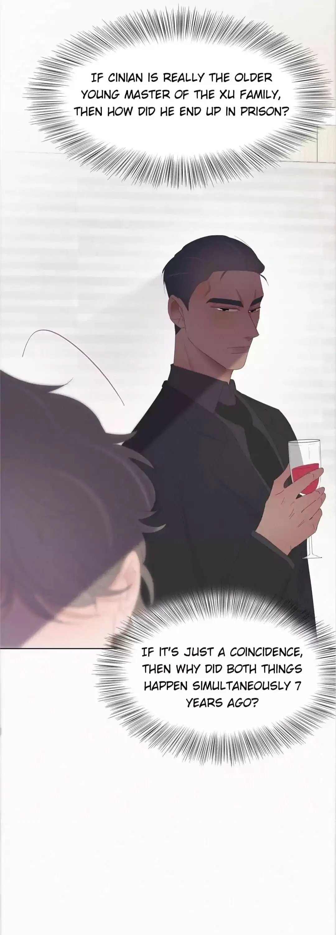 Counterattack Through Pregnancy (Official) - Chapter 25 manhwa