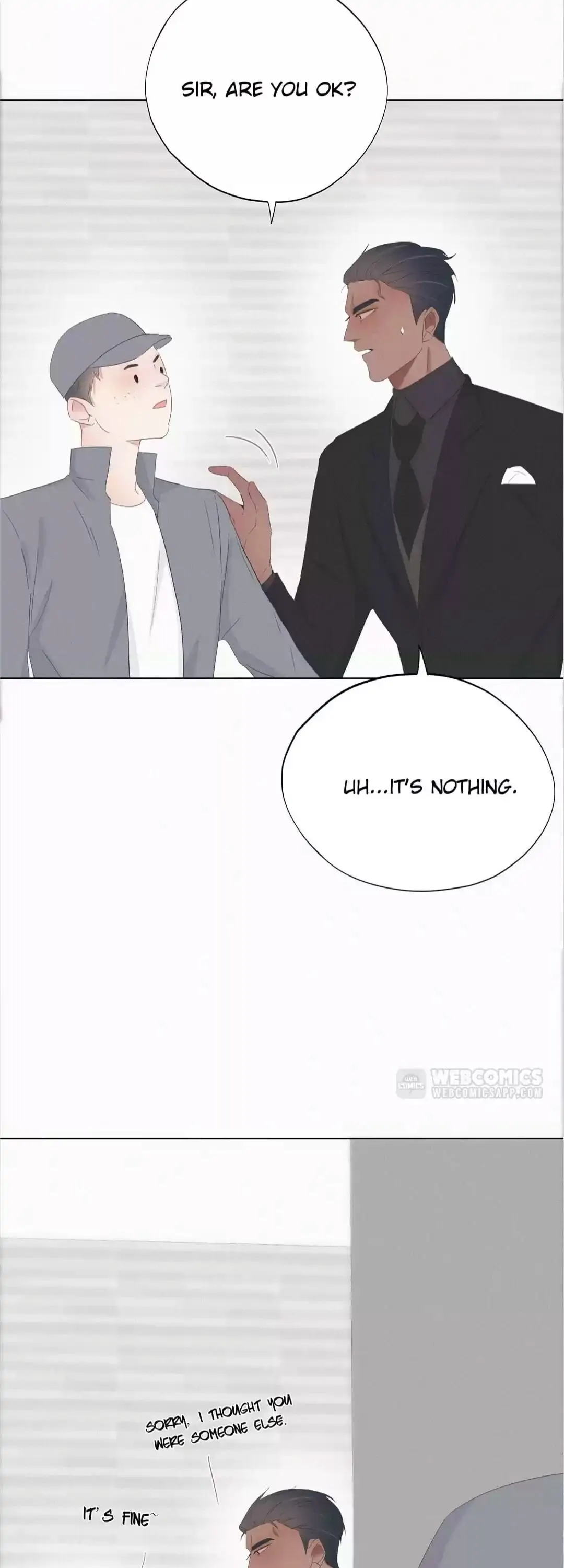 Counterattack Through Pregnancy (Official) - Chapter 25 manhwa