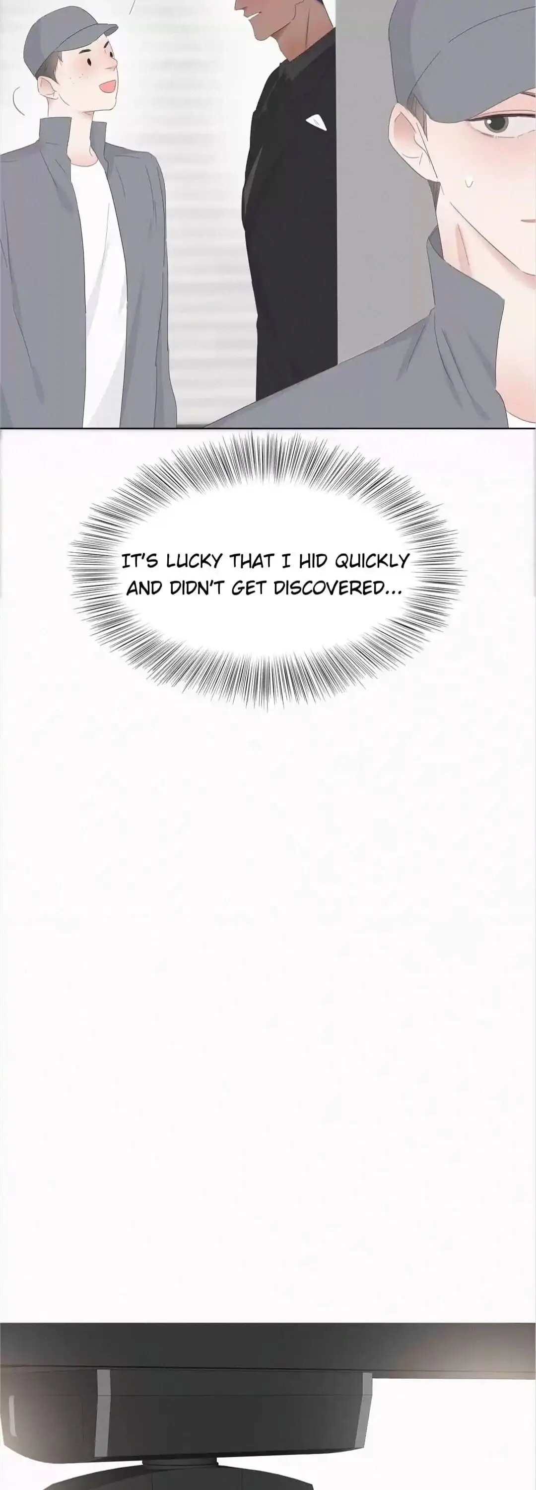 Counterattack Through Pregnancy (Official) - Chapter 25 manhwa