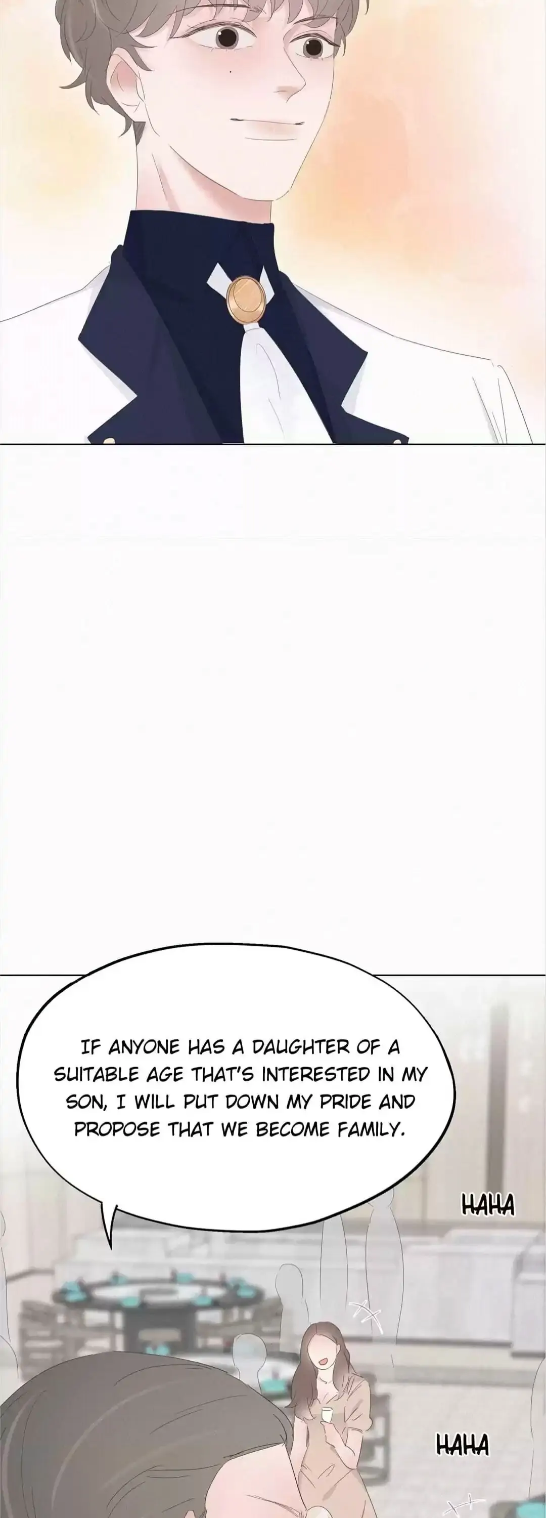 Counterattack Through Pregnancy (Official) - Chapter 25 manhwa