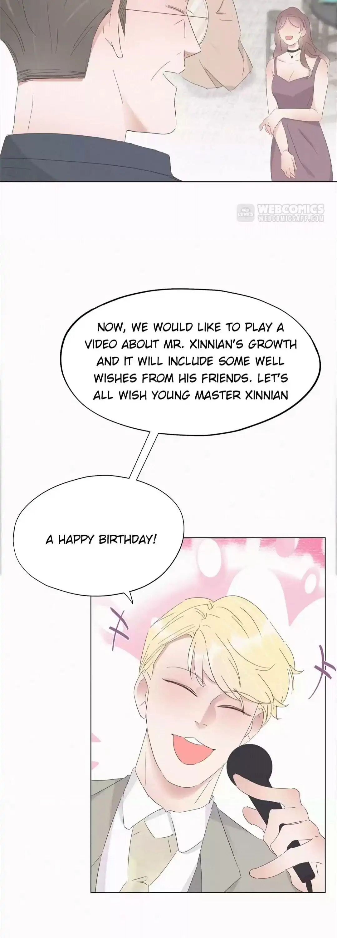 Counterattack Through Pregnancy (Official) - Chapter 25 manhwa