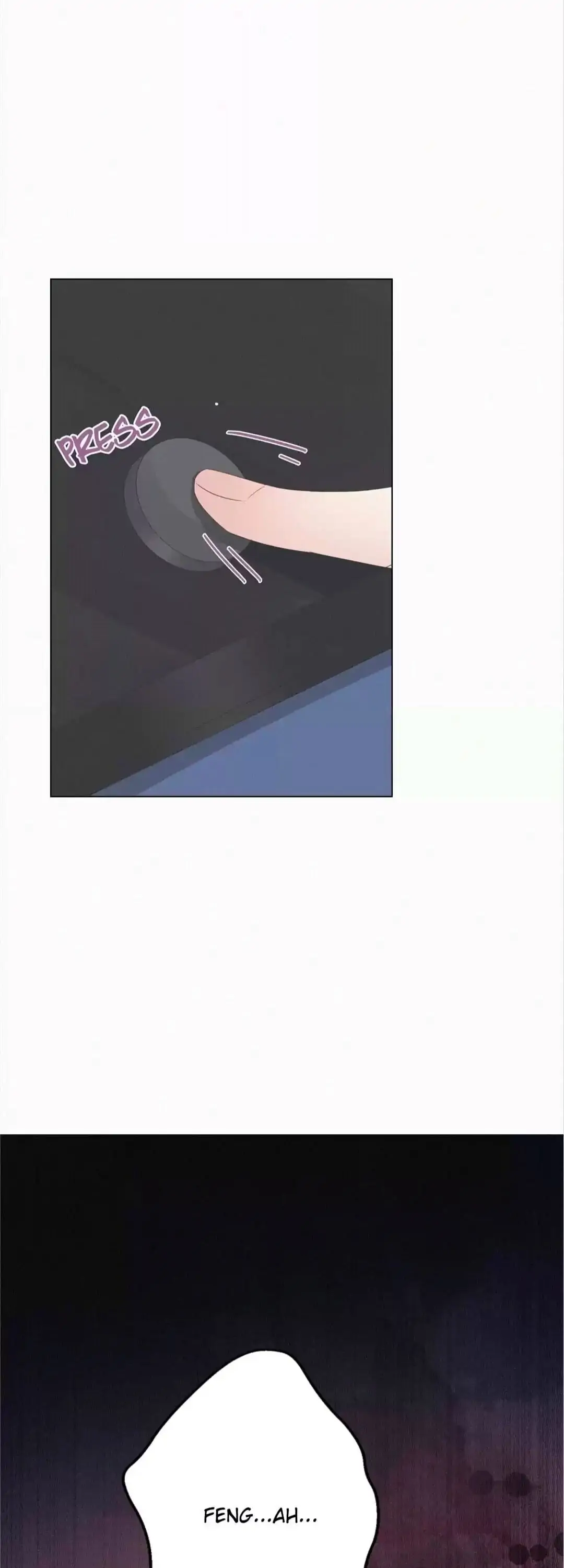 Counterattack Through Pregnancy (Official) - Chapter 25 manhwa