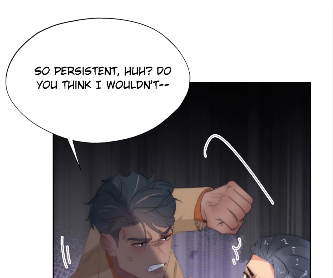 Counterattack Through Pregnancy (Official) - Chapter 250 manhwa