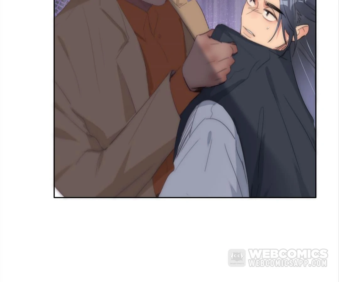 Counterattack Through Pregnancy (Official) - Chapter 250 manhwa