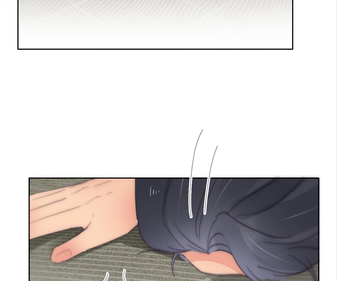 Counterattack Through Pregnancy (Official) - Chapter 250 manhwa