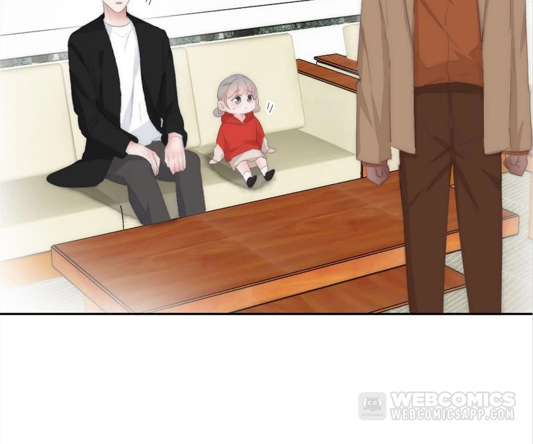 Counterattack Through Pregnancy (Official) - Chapter 250 manhwa