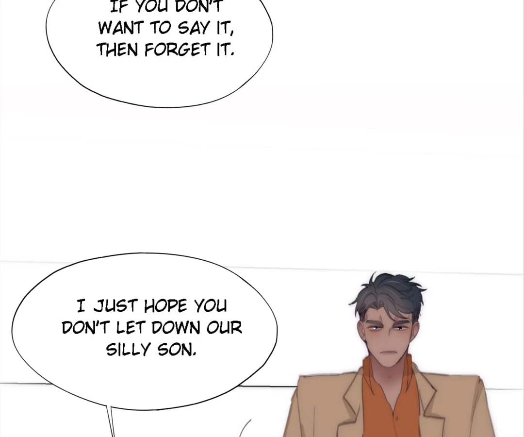Counterattack Through Pregnancy (Official) - Chapter 250 manhwa