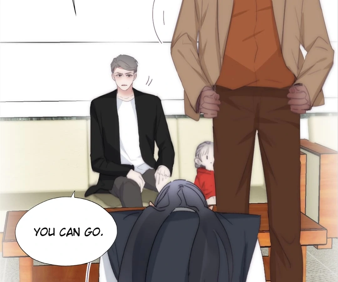 Counterattack Through Pregnancy (Official) - Chapter 250 manhwa