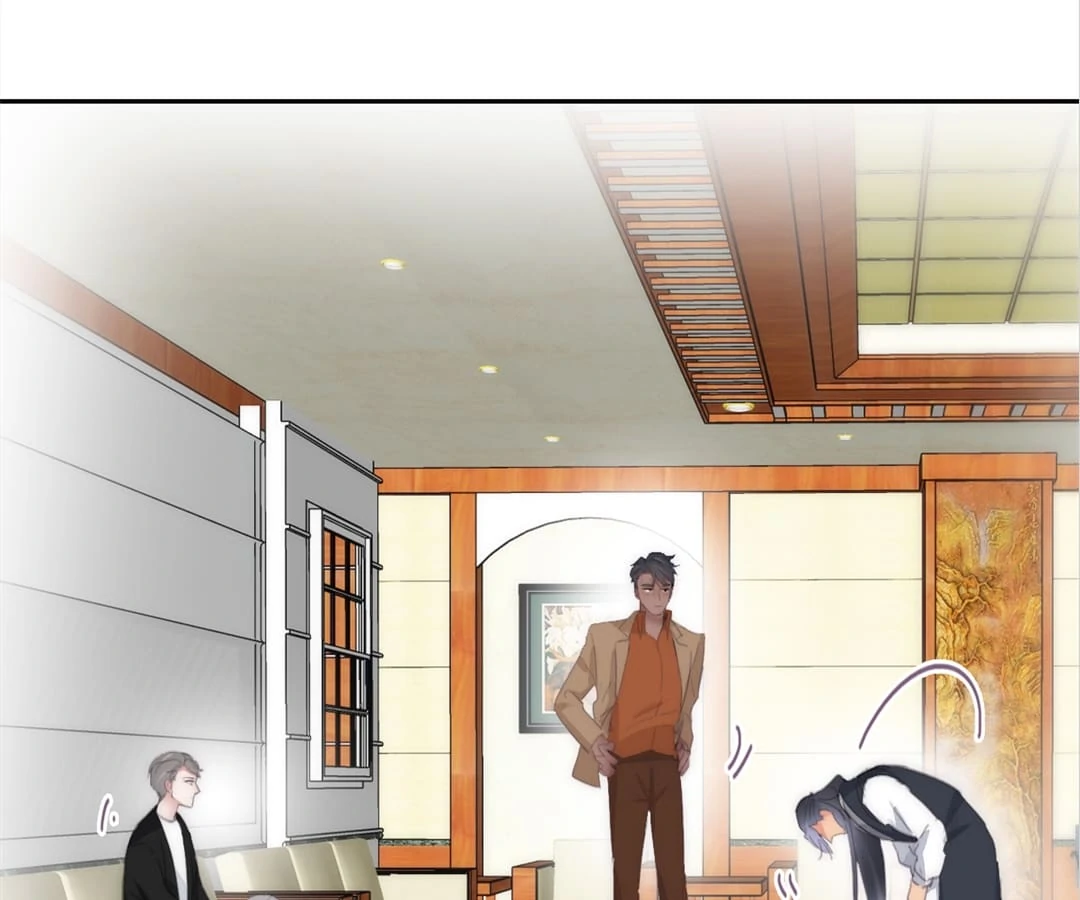 Counterattack Through Pregnancy (Official) - Chapter 250 manhwa