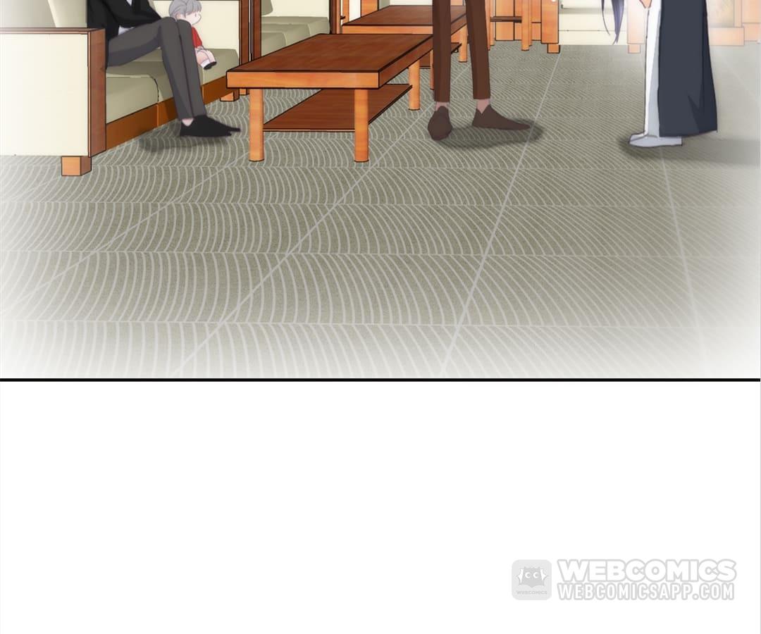 Counterattack Through Pregnancy (Official) - Chapter 250 manhwa
