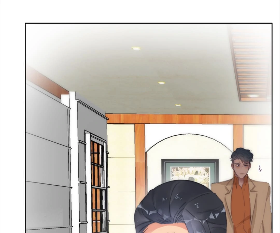 Counterattack Through Pregnancy (Official) - Chapter 250 manhwa