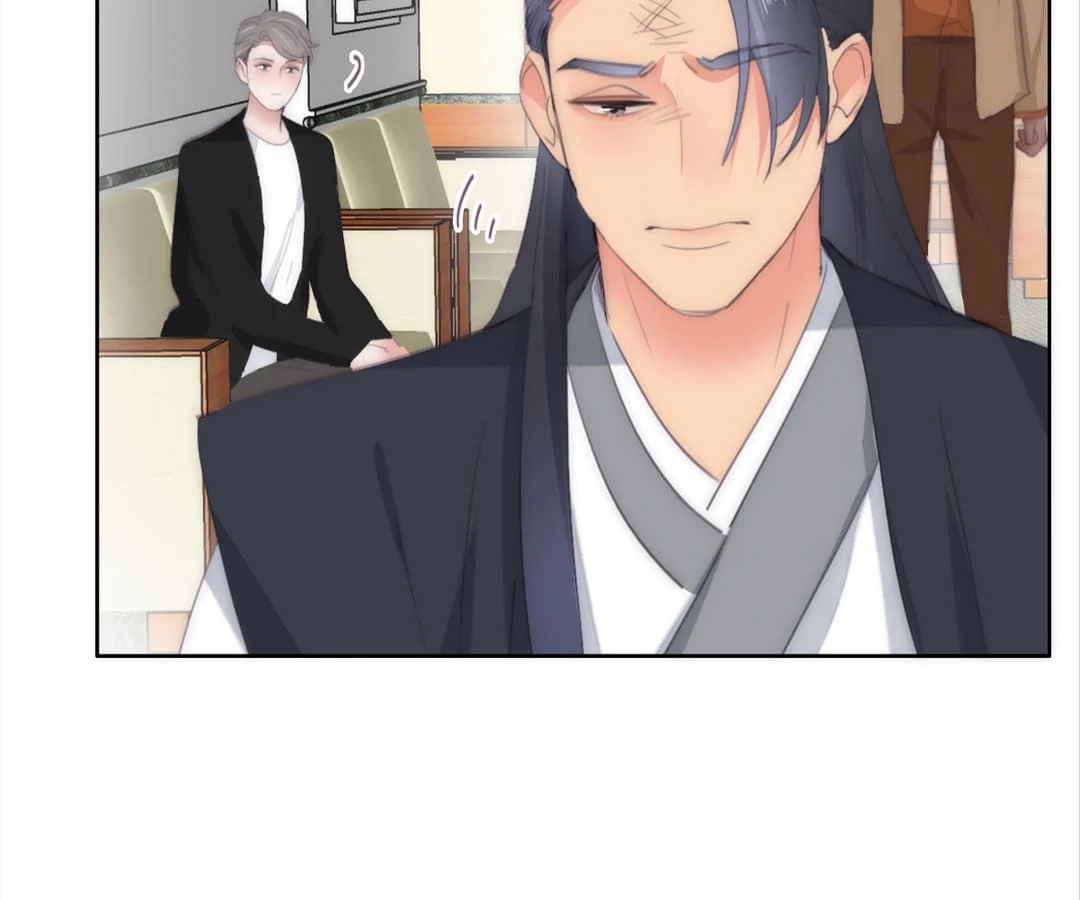 Counterattack Through Pregnancy (Official) - Chapter 250 manhwa