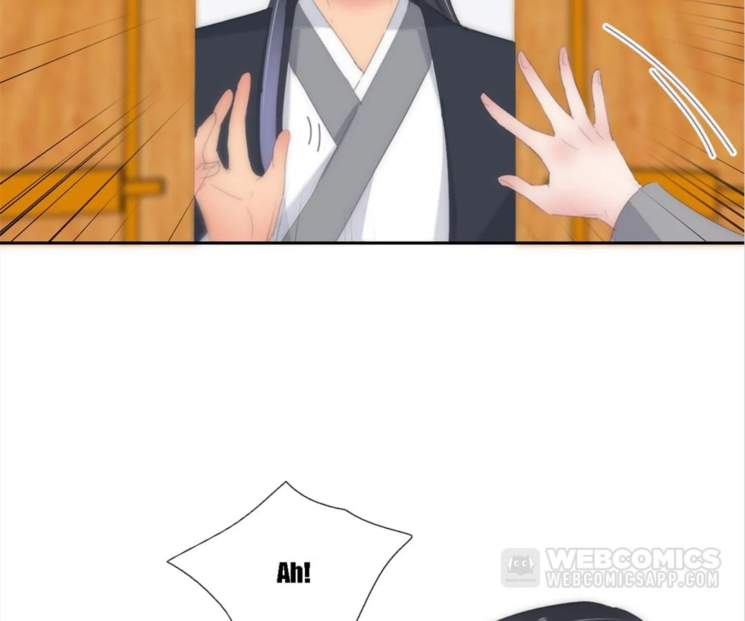 Counterattack Through Pregnancy (Official) - Chapter 250 manhwa