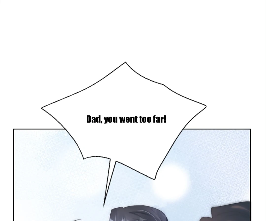 Counterattack Through Pregnancy (Official) - Chapter 250 manhwa