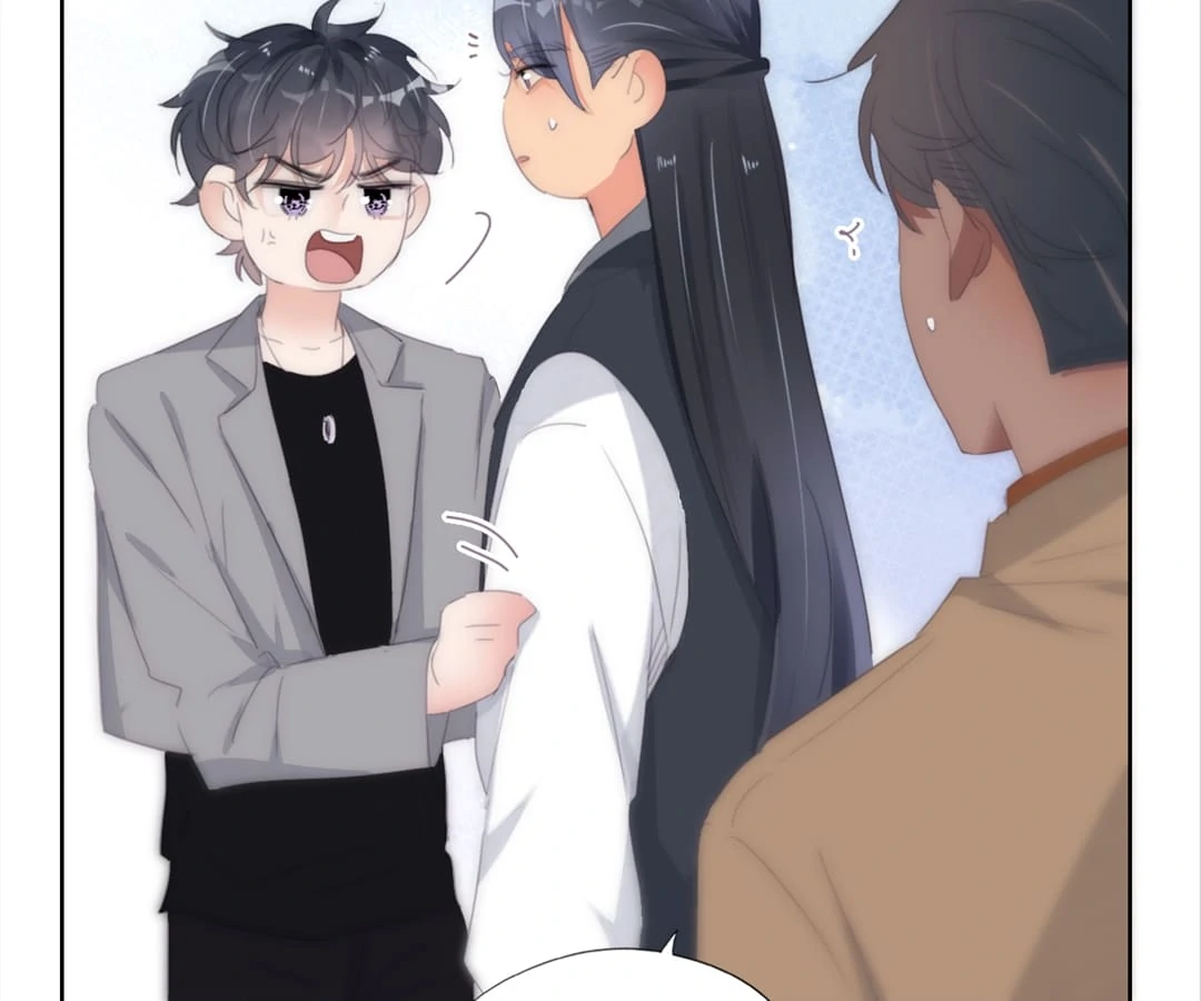 Counterattack Through Pregnancy (Official) - Chapter 250 manhwa