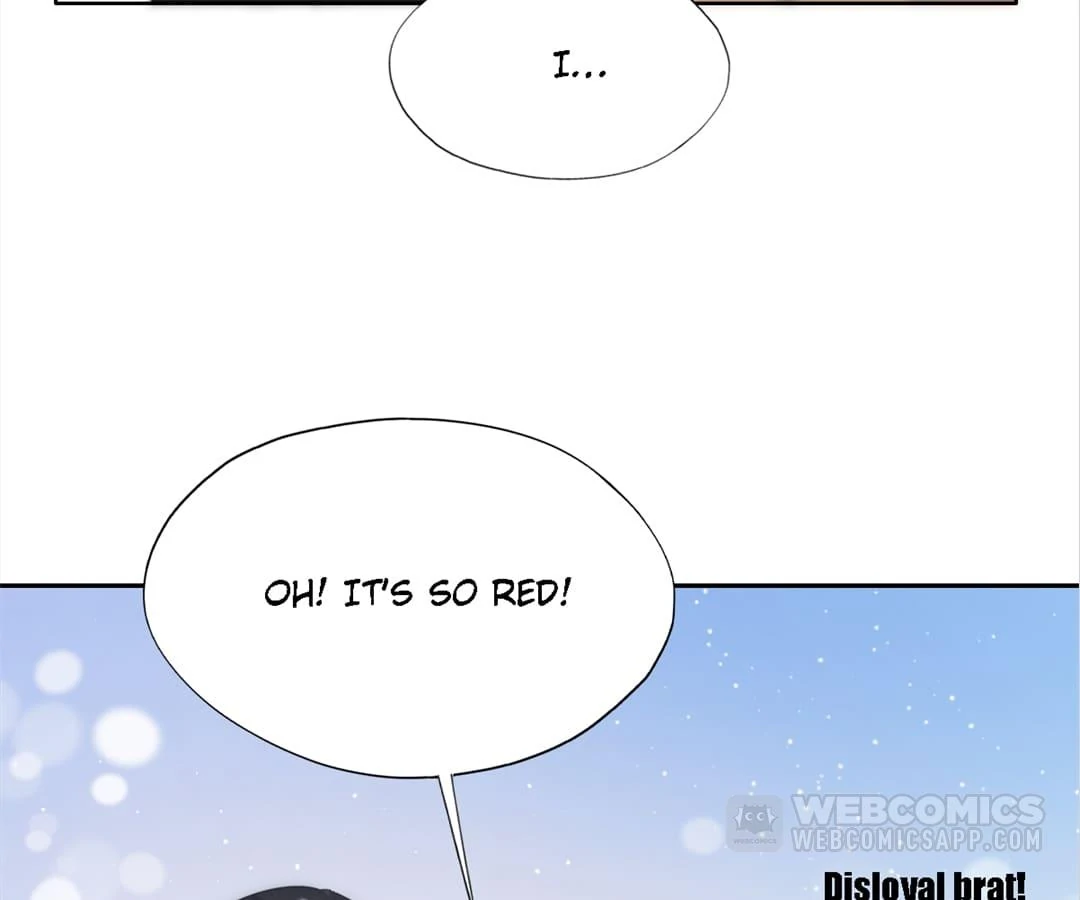 Counterattack Through Pregnancy (Official) - Chapter 250 manhwa