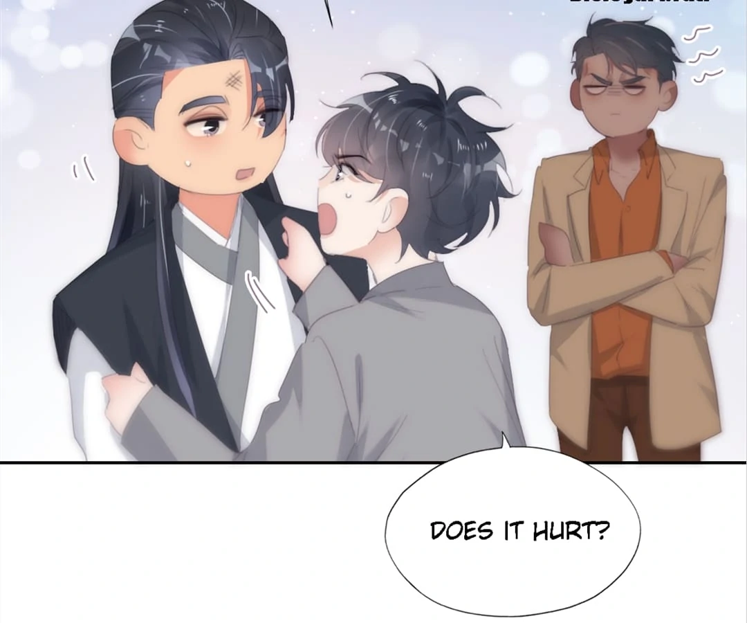 Counterattack Through Pregnancy (Official) - Chapter 250 manhwa