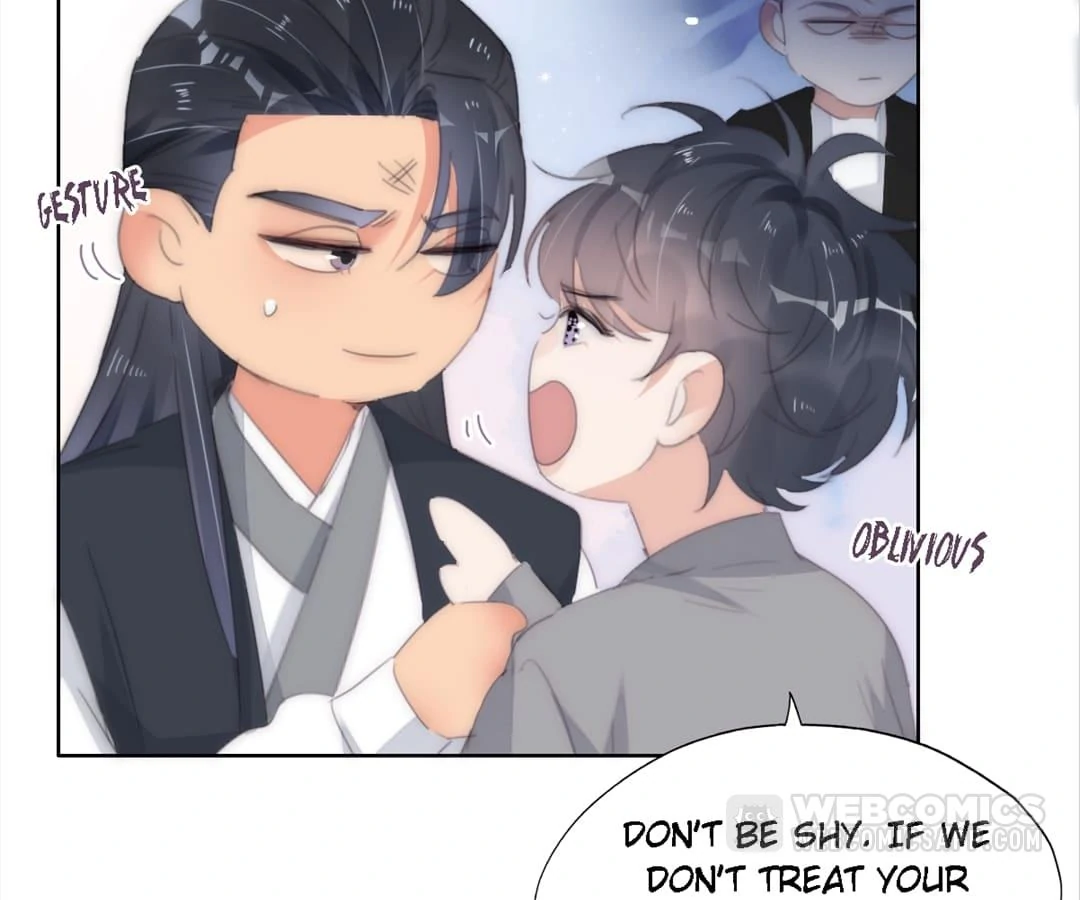 Counterattack Through Pregnancy (Official) - Chapter 250 manhwa
