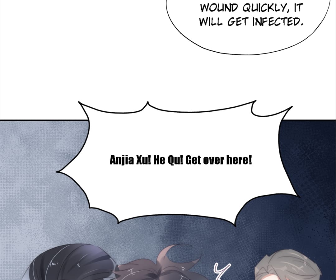 Counterattack Through Pregnancy (Official) - Chapter 250 manhwa