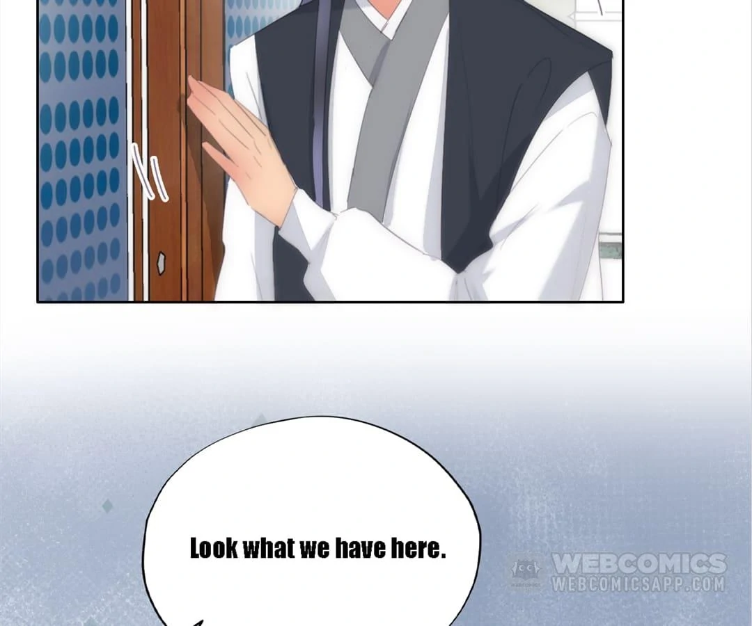 Counterattack Through Pregnancy (Official) - Chapter 250 manhwa