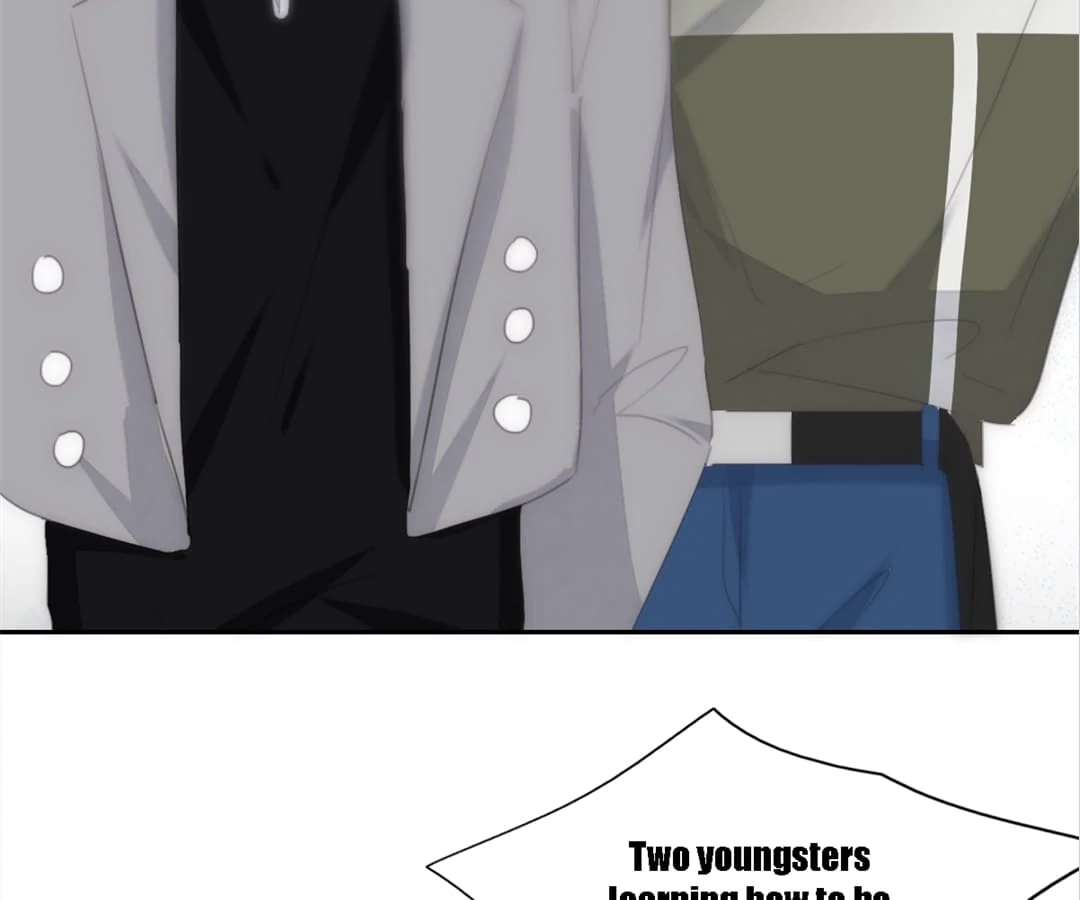 Counterattack Through Pregnancy (Official) - Chapter 250 manhwa