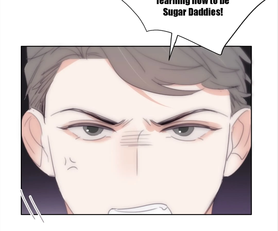 Counterattack Through Pregnancy (Official) - Chapter 250 manhwa