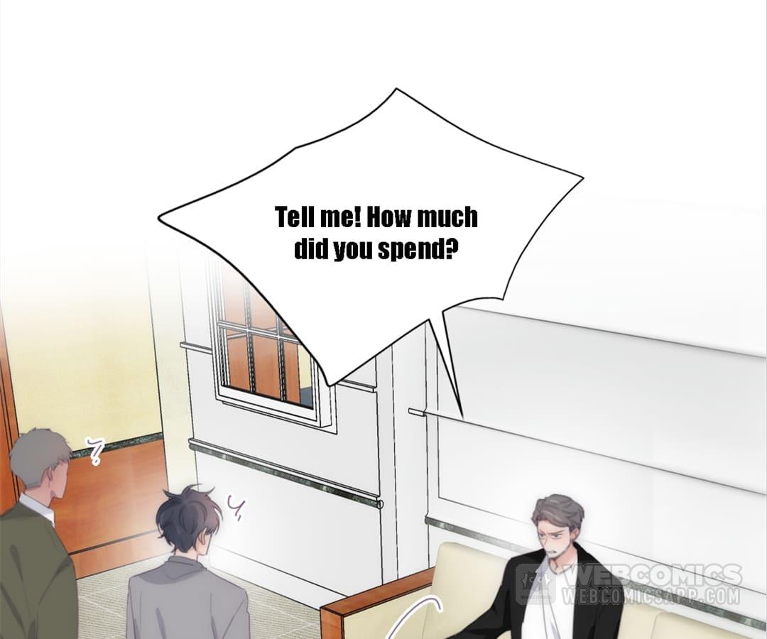 Counterattack Through Pregnancy (Official) - Chapter 250 manhwa