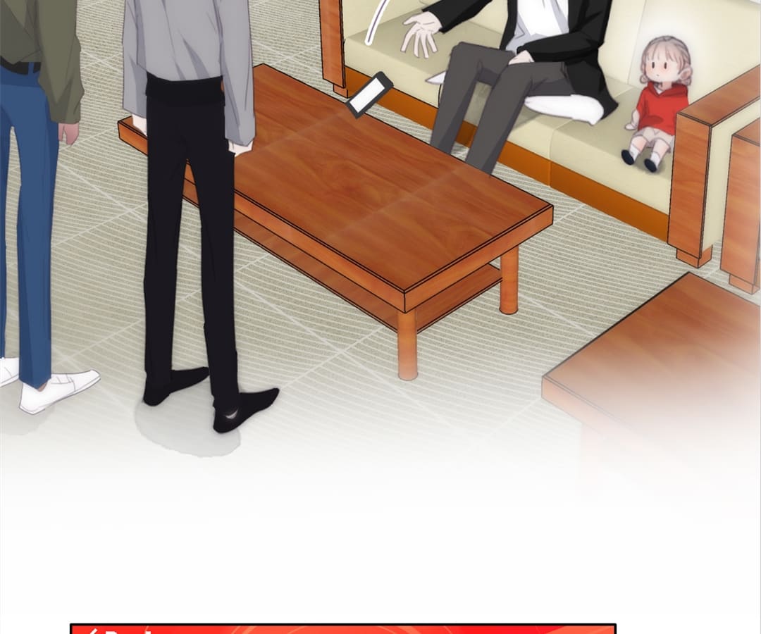 Counterattack Through Pregnancy (Official) - Chapter 250 manhwa