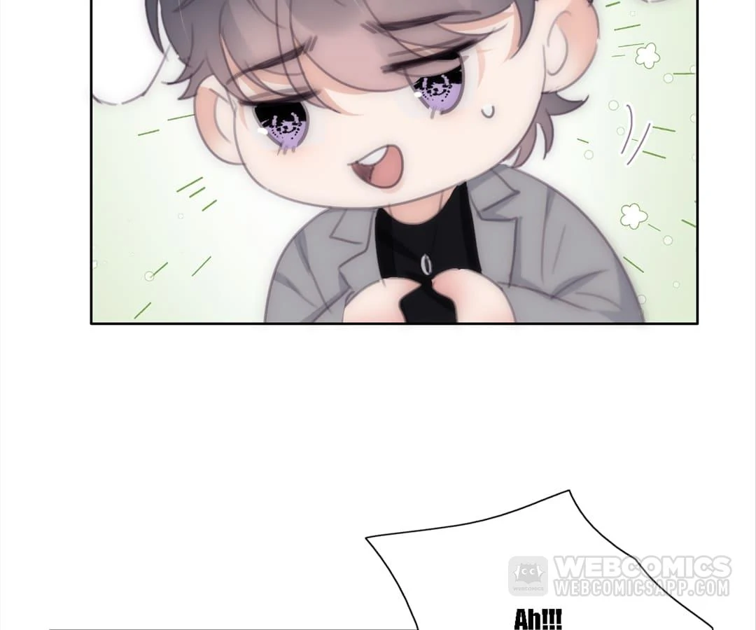 Counterattack Through Pregnancy (Official) - Chapter 250 manhwa