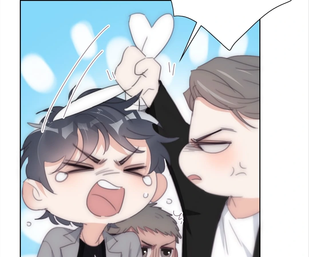 Counterattack Through Pregnancy (Official) - Chapter 250 manhwa