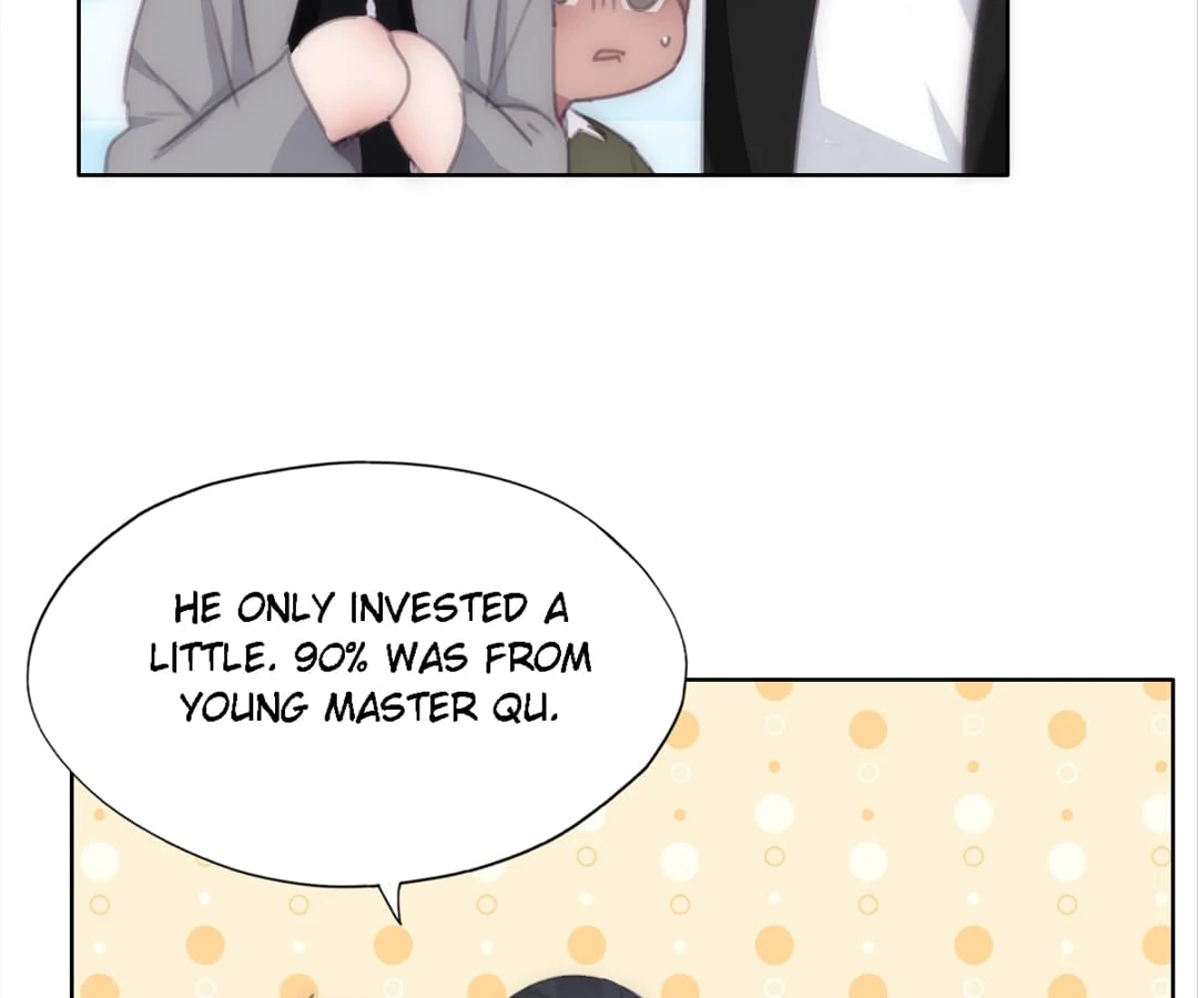 Counterattack Through Pregnancy (Official) - Chapter 250 manhwa