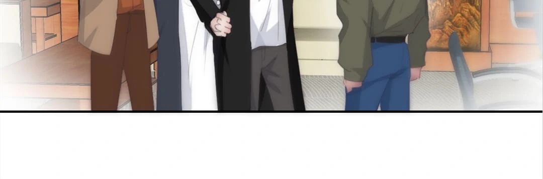 Counterattack Through Pregnancy (Official) - Chapter 250 manhwa