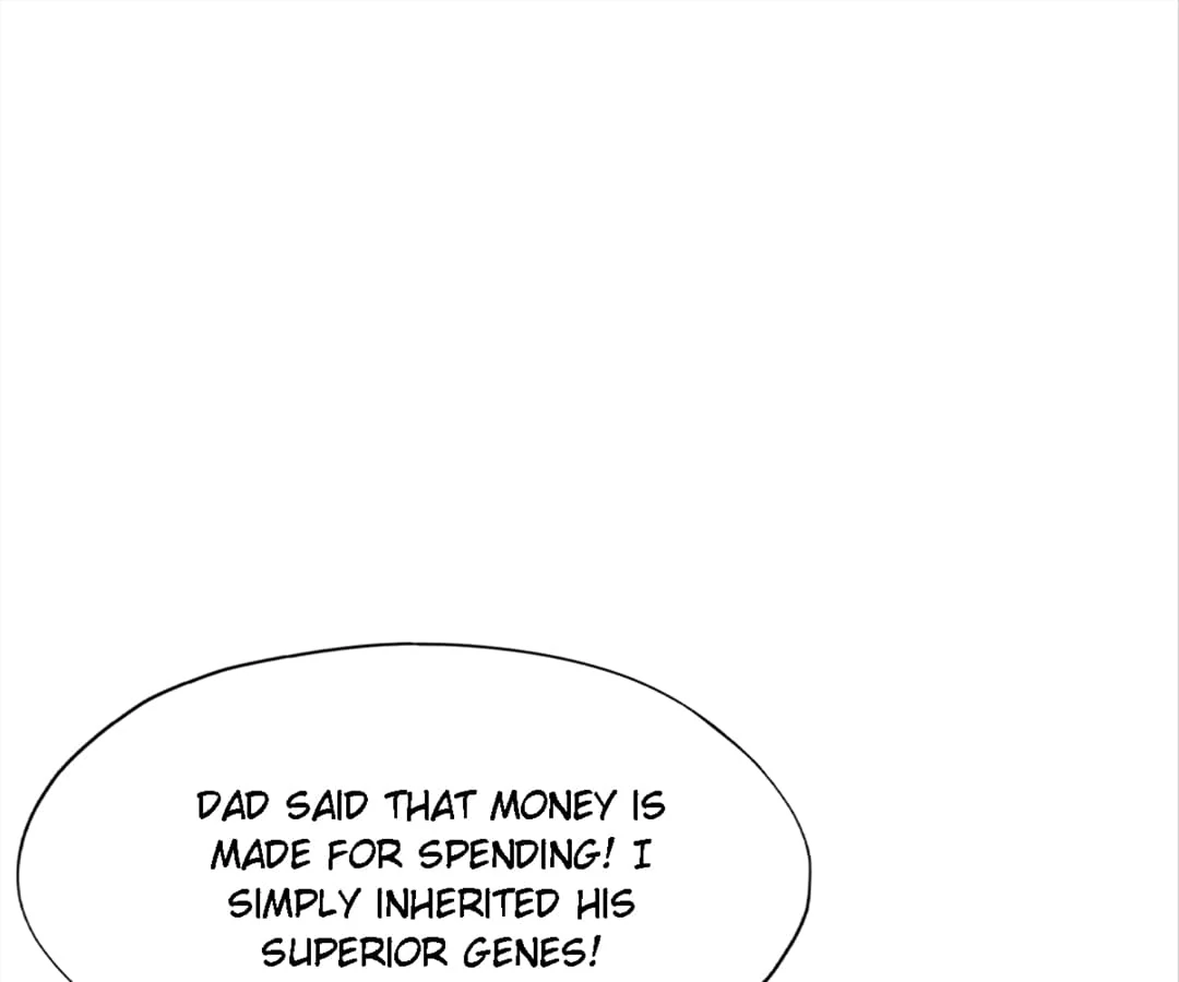 Counterattack Through Pregnancy (Official) - Chapter 250 manhwa