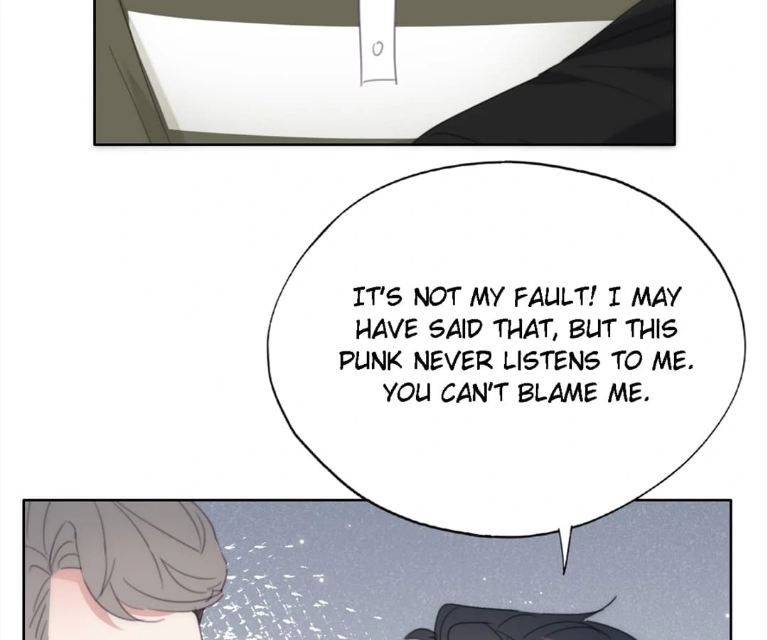 Counterattack Through Pregnancy (Official) - Chapter 250 manhwa