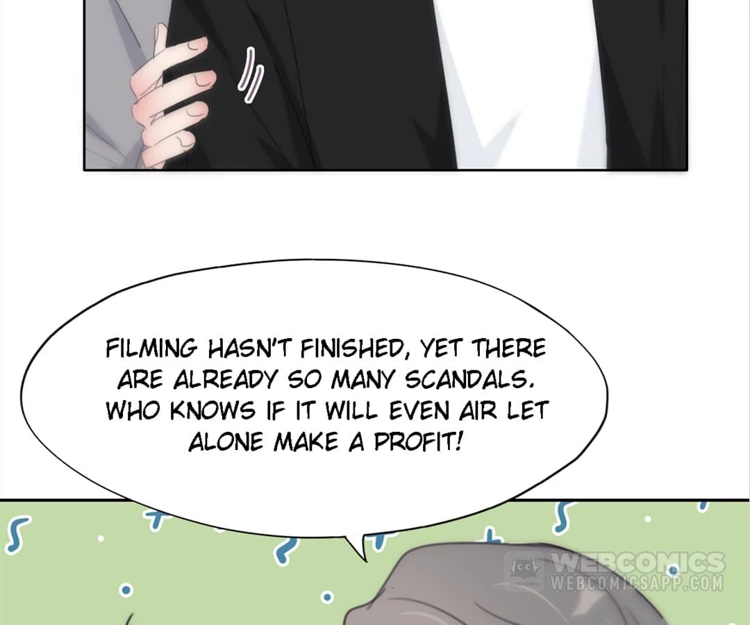 Counterattack Through Pregnancy (Official) - Chapter 250 manhwa