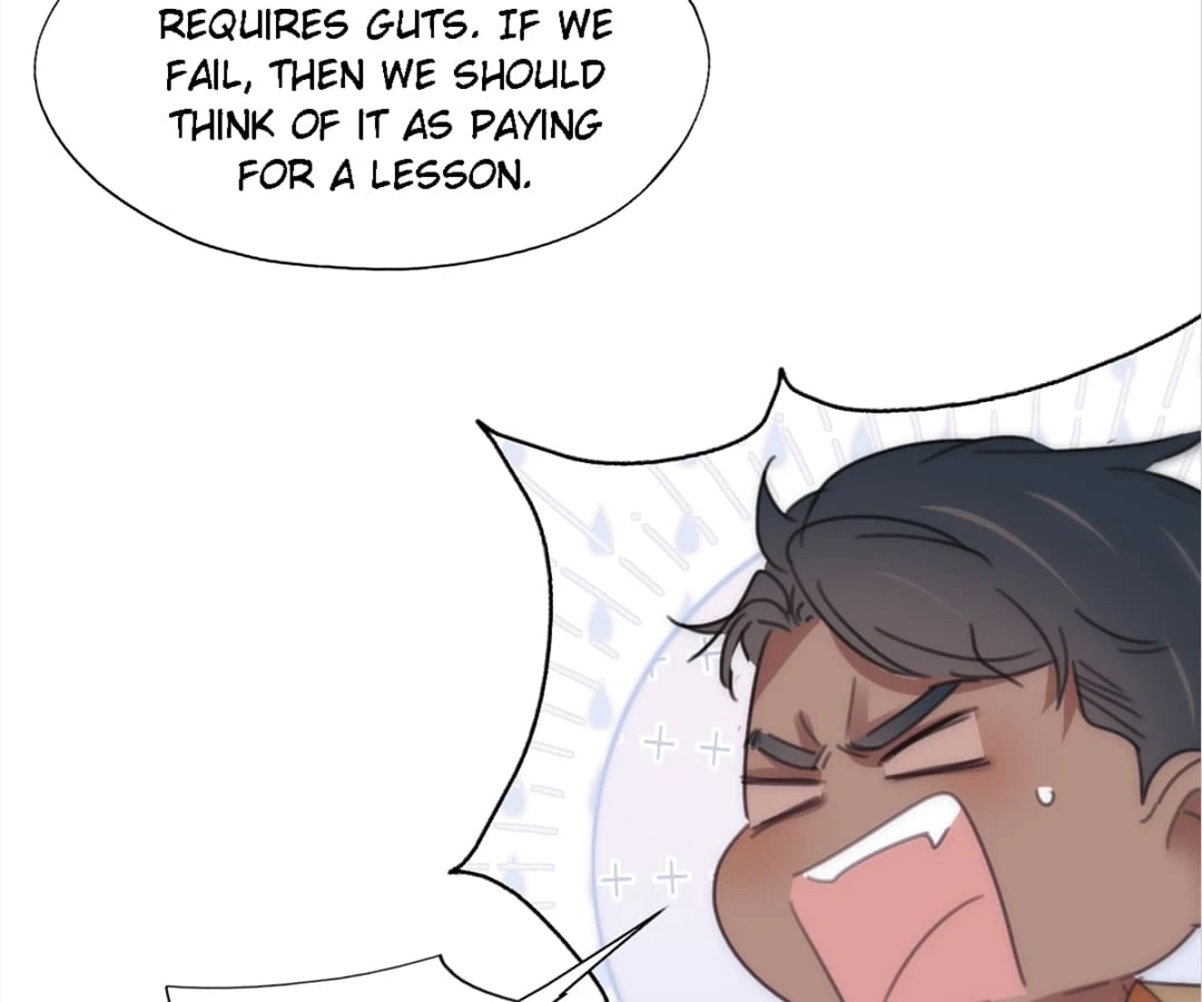 Counterattack Through Pregnancy (Official) - Chapter 250 manhwa