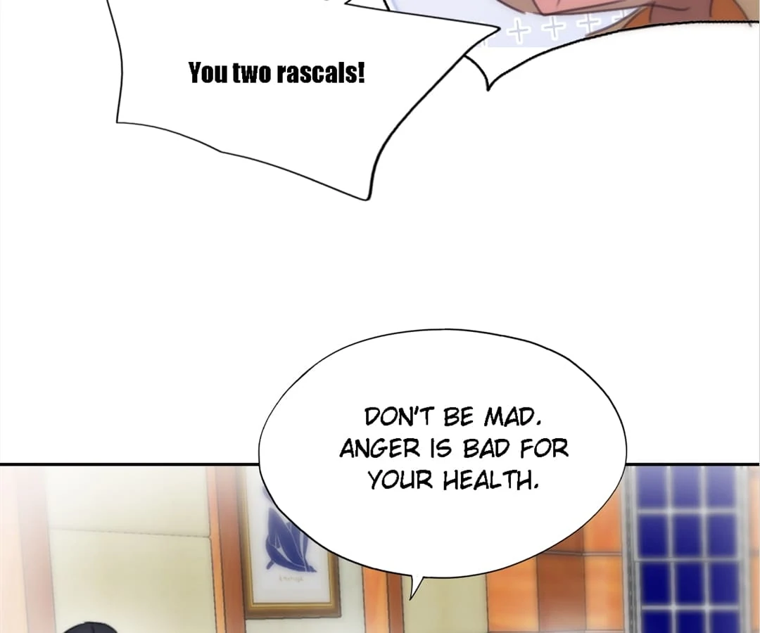 Counterattack Through Pregnancy (Official) - Chapter 250 manhwa