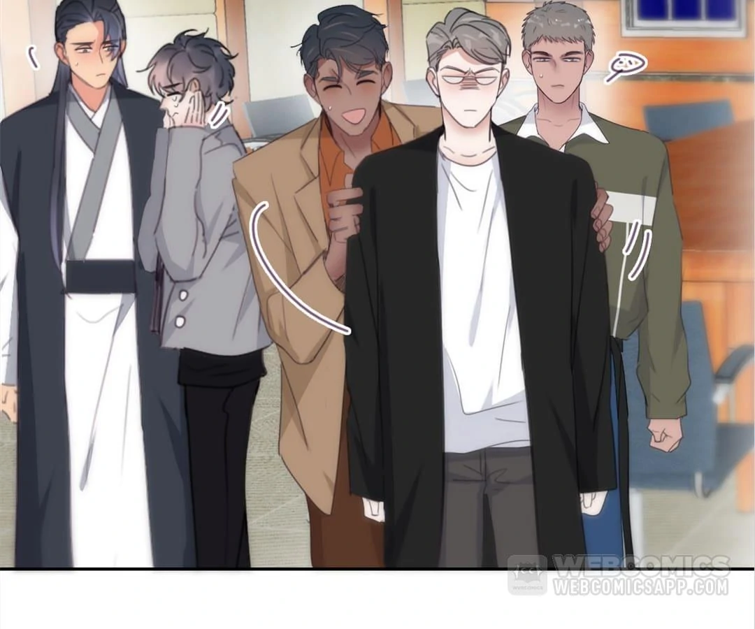 Counterattack Through Pregnancy (Official) - Chapter 250 manhwa