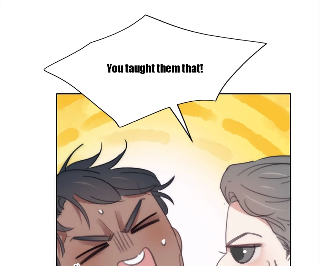 Counterattack Through Pregnancy (Official) - Chapter 250 manhwa