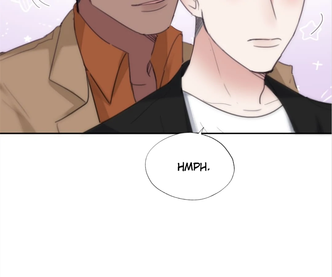Counterattack Through Pregnancy (Official) - Chapter 250 manhwa