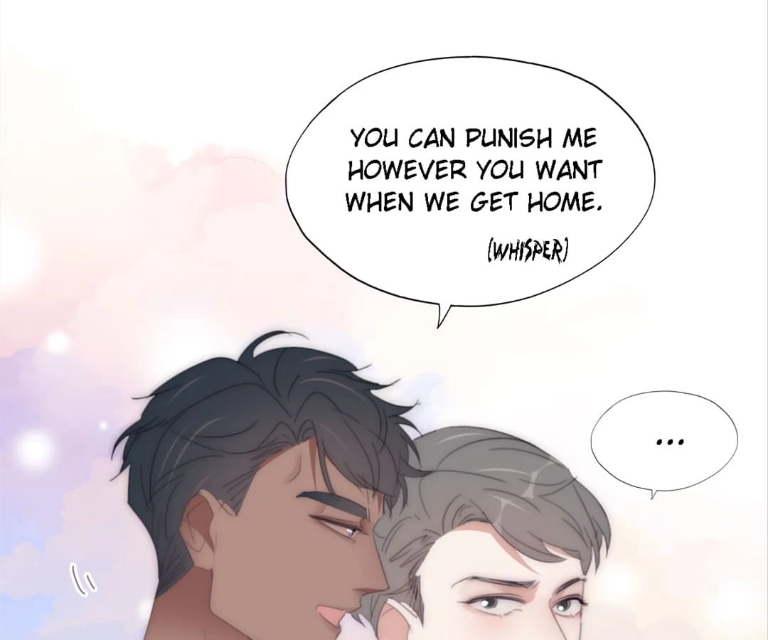 Counterattack Through Pregnancy (Official) - Chapter 250 manhwa
