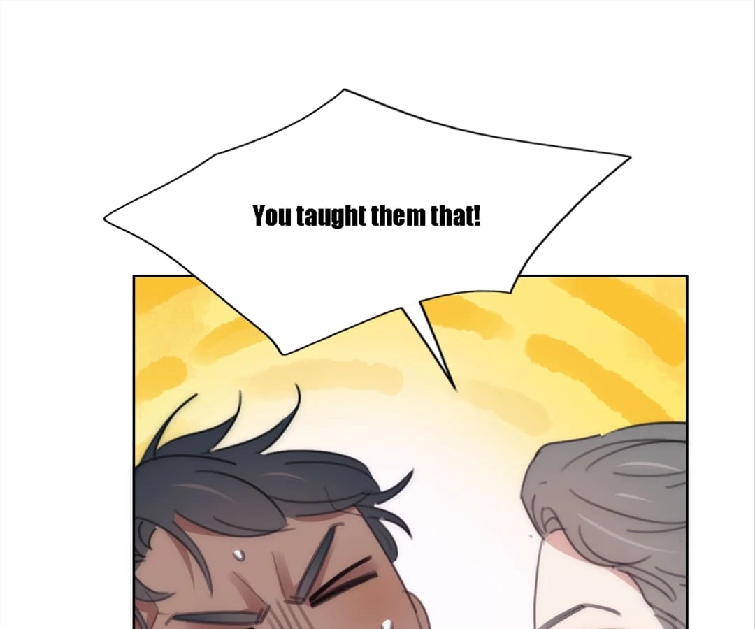 Counterattack Through Pregnancy (Official) - Chapter 251 manhwa