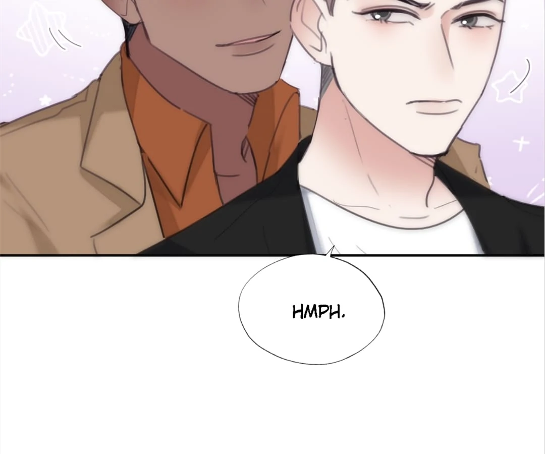 Counterattack Through Pregnancy (Official) - Chapter 251 manhwa
