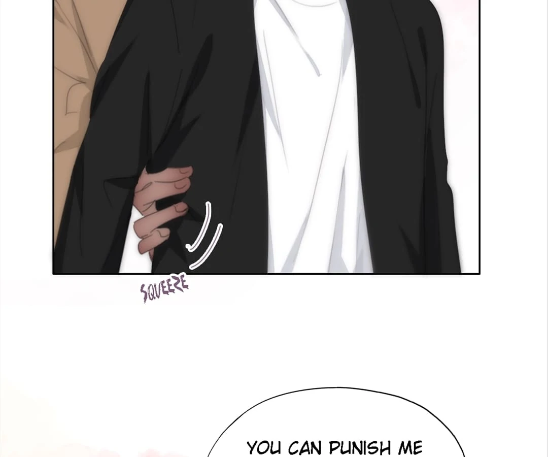 Counterattack Through Pregnancy (Official) - Chapter 251 manhwa