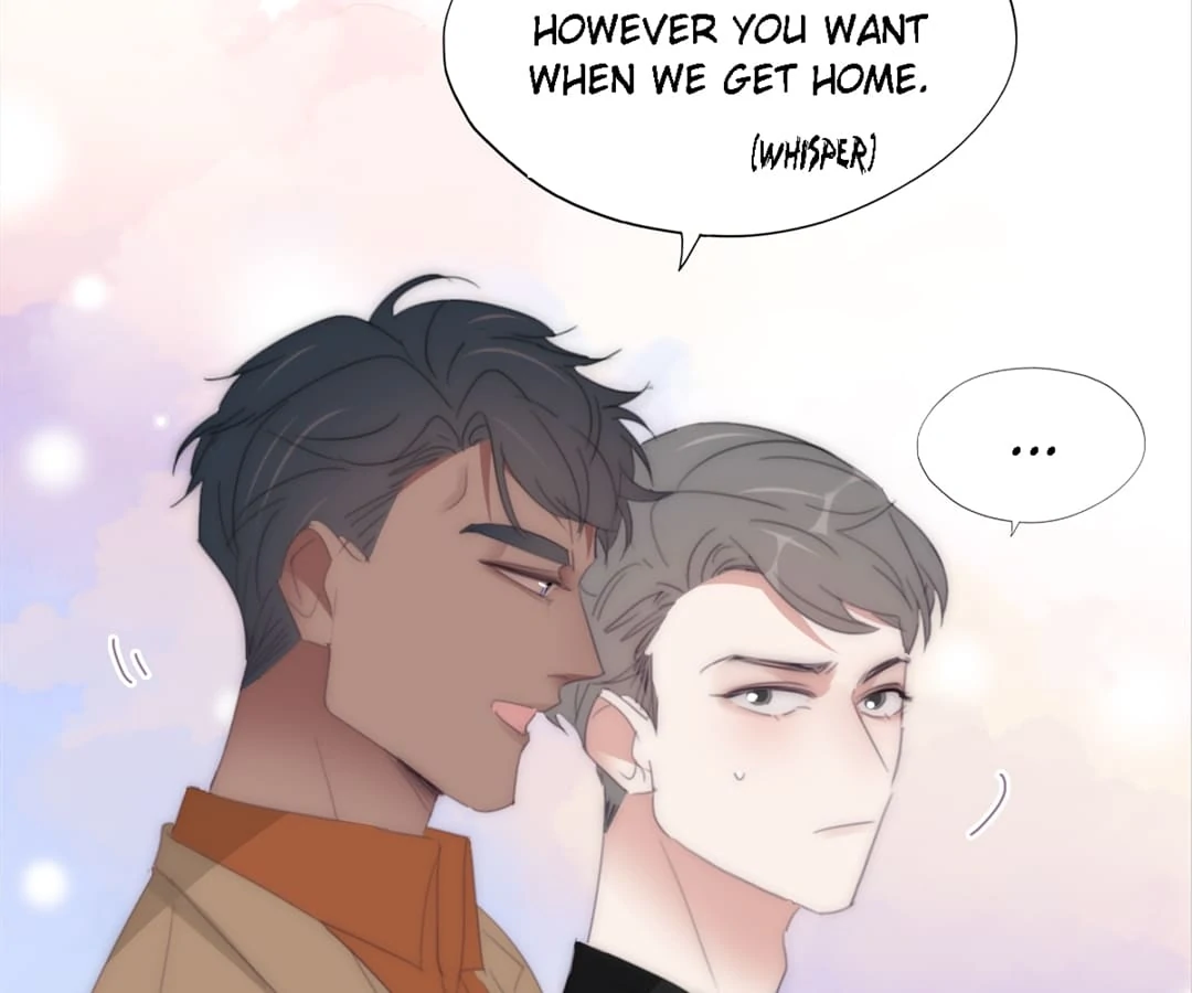 Counterattack Through Pregnancy (Official) - Chapter 251 manhwa