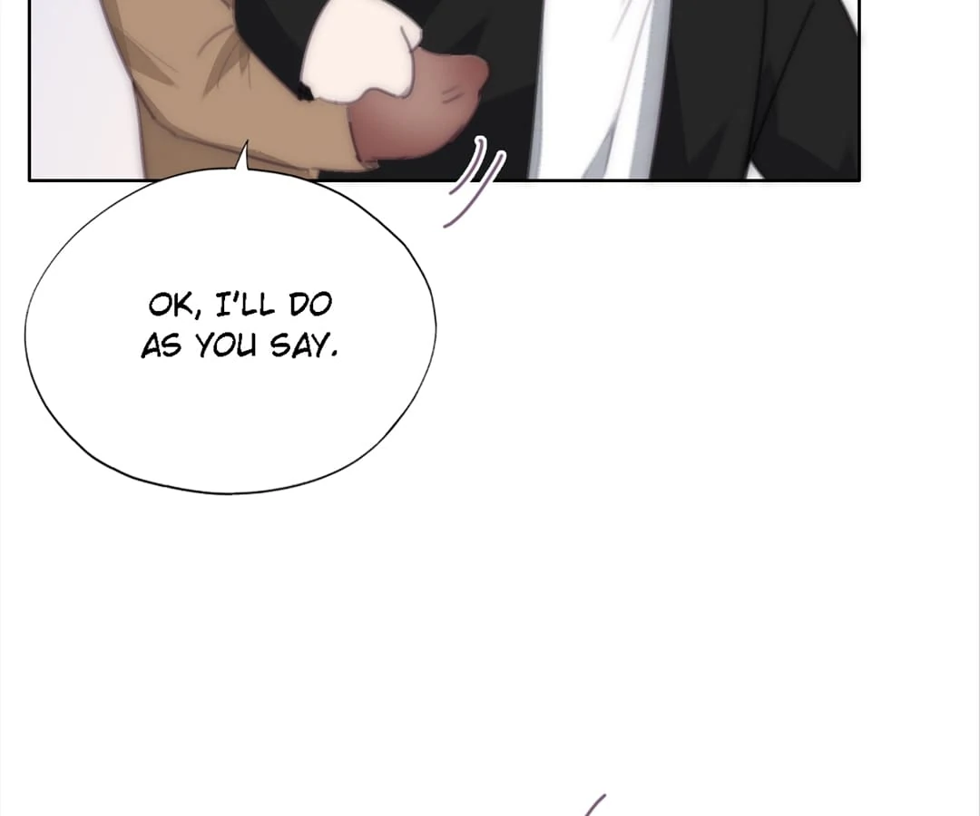 Counterattack Through Pregnancy (Official) - Chapter 251 manhwa