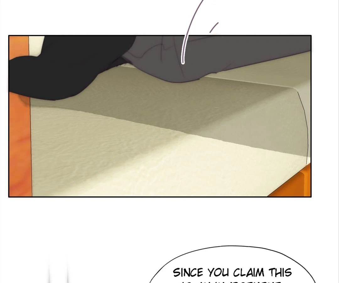 Counterattack Through Pregnancy (Official) - Chapter 251 manhwa