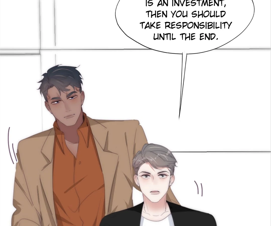 Counterattack Through Pregnancy (Official) - Chapter 251 manhwa
